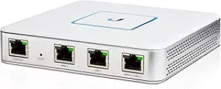 Ubiquiti Networks USG Ethernet UniFi Security Gateway