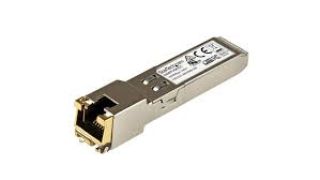 SFP-1GE-T - Juniper Copper 100Base-T 100m RJ-45 Connector Transceiver Module