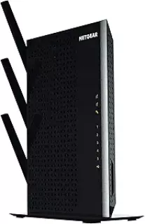 NetGear Nighthawk EX7000 2.4GHz / 5GHz WiFi Range Extender