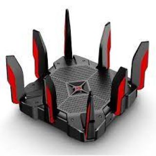 ARCHER-C5400X - TP-LINK Archer C5400X AC5400 MU-MIMO Tri-Band Gaming Router