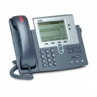 Cisco CP-7940G VoIP Telephone