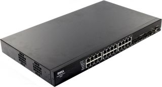 Dell PowerConnect 5324 24 Port Gigabit Managed Switch