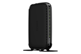 NetGear N600 WN2500RP Dual Band WiFi Range Extender