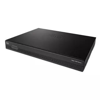 Cisco C1-CISCO4321/K9 Integrated Service Router