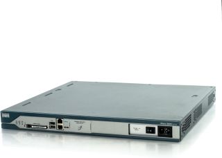 Cisco 2811 Router Network Device