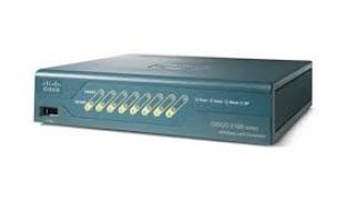 CISCO AIR-WLC2106-K9 - Cisco 2106 Wireless LAN Controller for 6 AC