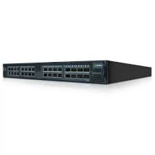 MQM9700-NS2R - Mellanox QM9700 32-P OSFP Infiniband Switch