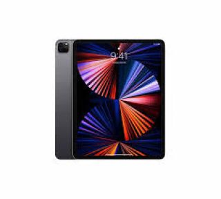 MXAU2LL/A - Apple iPad Pro 12.9-inch Wi-Fi 256GB Silver 4th Generation