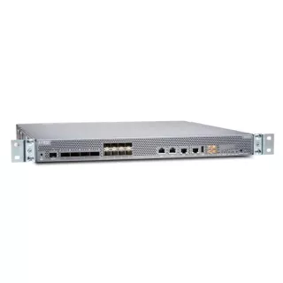 JUNIPER MX204-HW-BASE - MX204 Integrated SKU with Base HW + Standard Juno