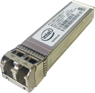 RENEWLINK E10GSFPSR-RL - Intel compatible, 10GBase SR, 850nm, 300m/5dB over MMF, LC duplex