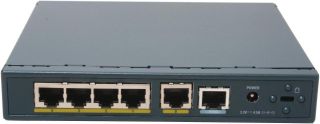 CISCO PIX-501-BUN-K9 - Cisco Systems PIX 501