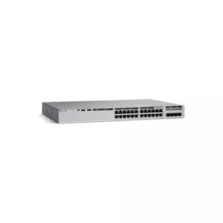 CISCO C9300X-48HX-A - Catalyst 9300 48-port mGig UPoE+, Network adv Advantage