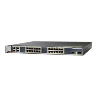 CISCO ME-3600X-24TS-M - ME3600X 24 10/100/1000 2xSFP+10GB