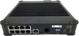 PA-440 - Palo Alto Networks PA-400 Series Security Appliance