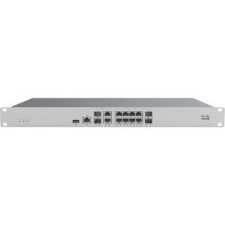 MX85-HW | Cisco Firewall | Meraki MX Series - new at ServerTechCentral