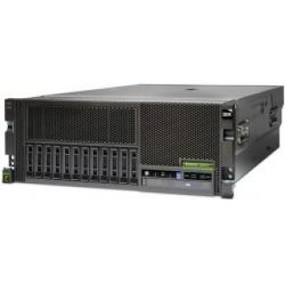 8286-41A - IBM Power8 Server