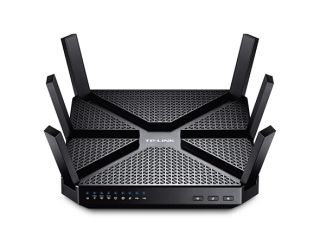 Archer-C3200 - TP-LINK AC3200 Wireless Tri-Band Gigabit Router