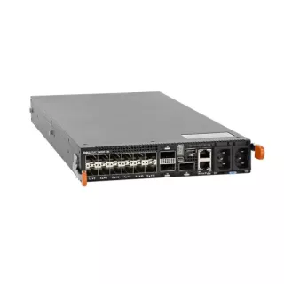 S4112F-ON - Dell PowerSwitch S4100 Series S4112F-ON 12 x Ports 10GBase-X SFP+ + 3 x QSFP28 Ports Layer 3 Managed 1U Rack-Mountable Gigabit Ethernet Network Switch