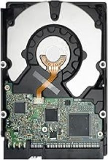 HDD Maxtor - General Specifications