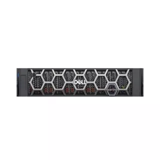 Dell PowerStore 5200T-Advanced Storage Solution with Specifications and Pricing