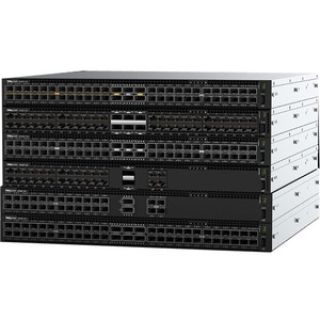 S4128T-ON | Dell Switch | EMC S-Series - ServerTechCentral