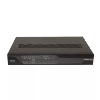 C891F-K9 | Cisco Router | ISR 890 Series