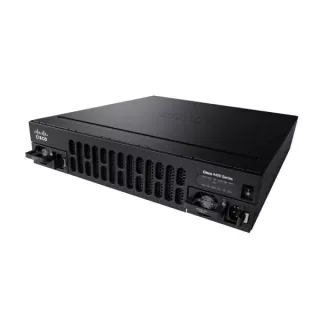 ISR4451-X-V/K9 | Cisco Router | ISR 4000 Series - ServerTechCentral