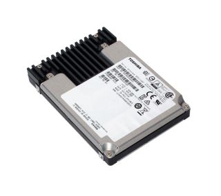 PX05SRQ384B - Toshiba 3.84TB Solid State Drive