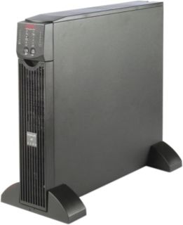 SURT1000XLI - APC Smart-UPS RT 700-Watts 1000VA 230V 50-60Hz 6 IEC 60320 UPS