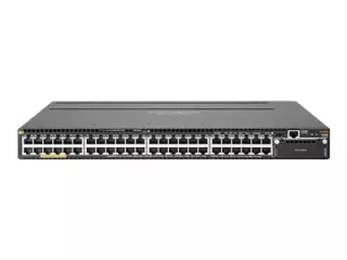 JL428A#ABA HPE Aruba 3810 | High-Performance Managed Network Switch