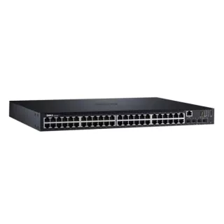 N1548P | Dell Switch | N1500 Series - new - ServerTechCentral