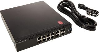 N1108T-ON | Dell Switch | N1100 Series