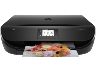 F0V69A - HP Envy 4520 All-in-One Printer