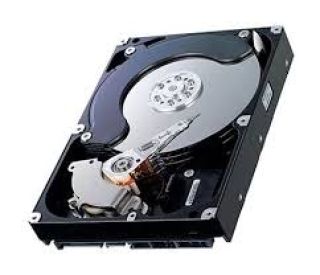 Maxtor DiamondMax Plus 9 Hard Drive