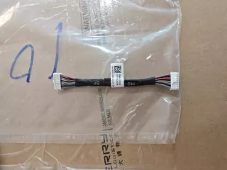 CXD5X - Dell Hard Drive Backplane Signal Cable for PowerEdge R740 / R7425 / R740XD