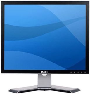 1708FP - Dell UltraSharp 17-inch 1280 x 1024 LCD Monitor