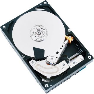 Toshiba DT01ACA100 1TB SATA Hard Drive