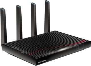 C7800-200NAS - Netgear 802.11ac 5GHz 3.2Gb/s Wireless Modem Router