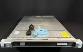 AIR-CT5520-K9 | Cisco LAN Controller | 5500 Series at ServerTechCentral