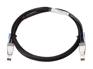 J9735A | HPE Stacking Cable | Aruba 2930M Series - ServerTechCentral