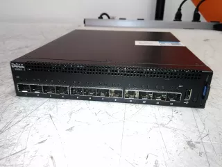 J9729A#ABA - HPE Aruba 2920 Series 2920-48G PoE+ 44 x RJ-45 Ports PoE+ 10/100/1000Base-T + 4 x RJ-45 dual-personality Ports PoE+ Layer 3 Managed Rack-mountable Stackable Gigabit Ethernet Network Switch