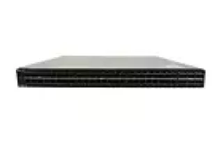 S4048-ON-F2B - Dell EMC PowerSwitch S4048T-ON S-Series 48 x SFP+ Ports 10GBase-T + 6 x QSFP+ Ports 40GBase-X Layer 3 Managed 1U Rack-mountable Gigabit Ethernet Network Switch