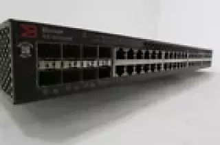 ICX6610-48P-E - Brocade ICX 6610 Switch