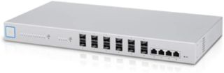 US-16-XG - Ubiquiti Unifi Switch 16-XG 16-Port GE Managed Switch