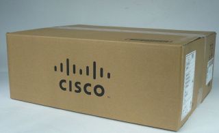 ASR5K-SPIO-3PN-K9 Cisco ASR 5000 Common Card Switch Processor I/O | New Factory Sealed