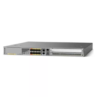 ASR1001X-2.5G-K9 Cisco ASR 1000 Series Embedded Services Processor 2.5Gbps Router