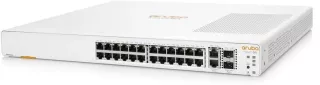 HPE JL806A Aruba Instant On 1960 24G 2XGT 2SFP+ Switch RETAIL