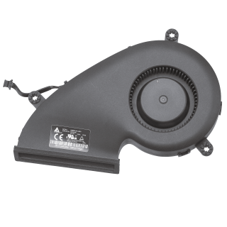 Apple 923-0270 CPU Fan for iMac 21.5-inch A1418