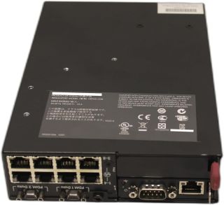 HP 538084-B21 SL Advanced Power Manager Kit