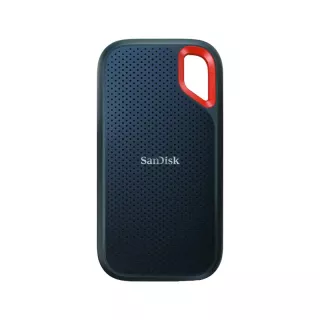 SanDisk SDSSDE61-2T00-G25 2TB Extreme Portable Solid State Drive